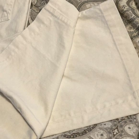 CIRCA ‘03 7FAMK-WHITE DOJO CROP VTG STYLE - Picture 6 of 9